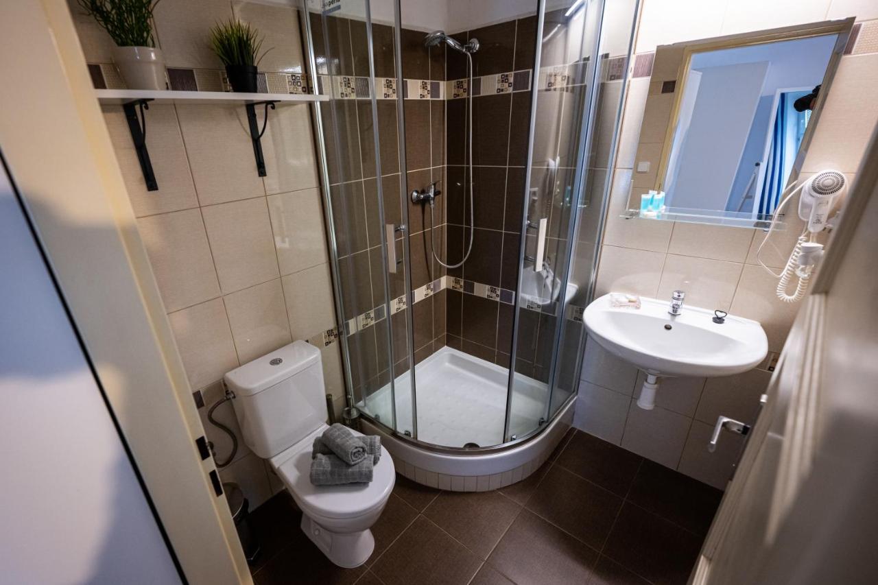 Apartmany Lanna Ceske Budejovice Eksteriør bilde