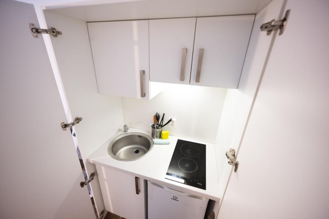 Apartmany Lanna Ceske Budejovice Eksteriør bilde