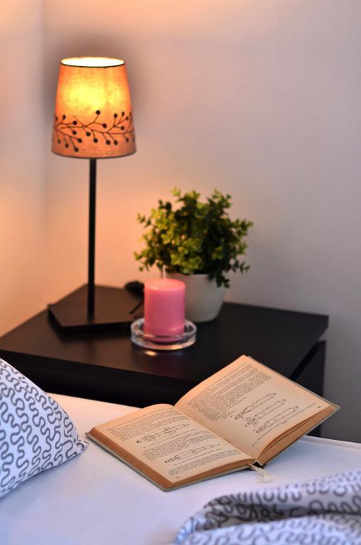 Apartmany Lanna Ceske Budejovice Rom bilde