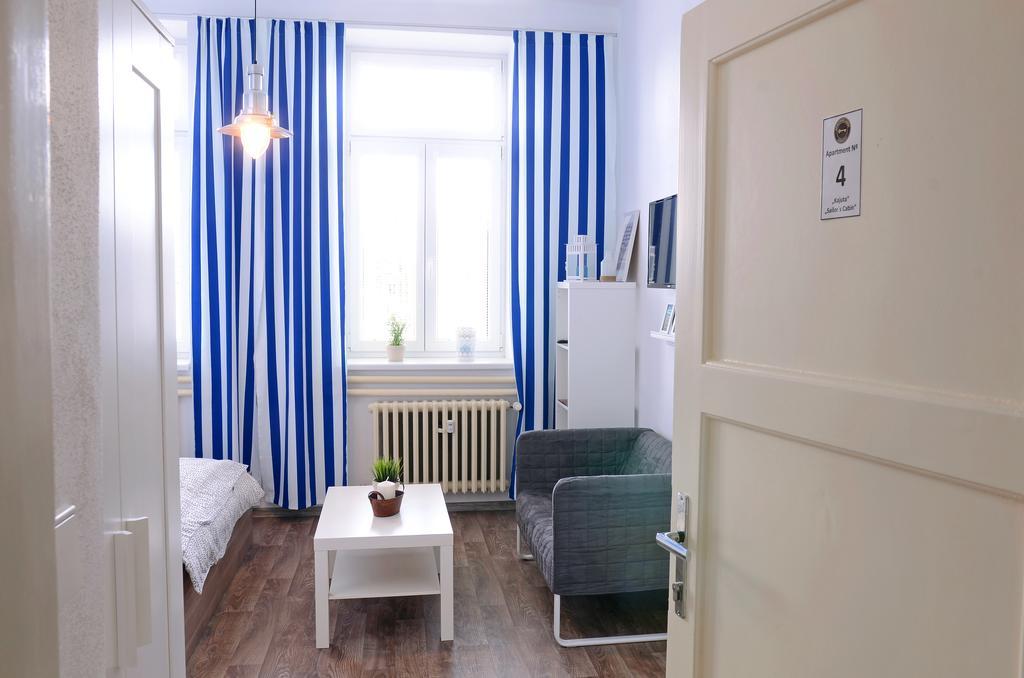 Apartmany Lanna Ceske Budejovice Eksteriør bilde